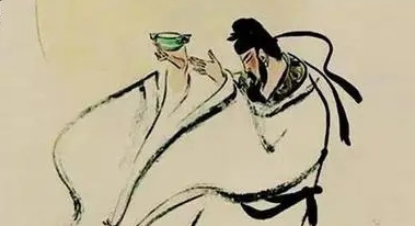 李白和自己妹妹关系怎么样？为什么说李白对不起她？