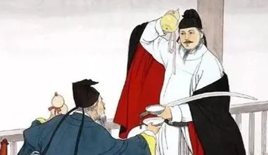 李白和自己妹妹关系怎么样？为什么说李白对不起她？
