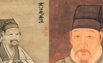 陆九渊与朱熹在思想上有哪些分歧？