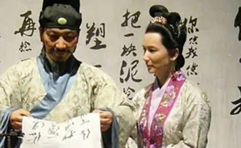 赵孟頫鹊华秋色图有多美？详解鹊华秋色图
