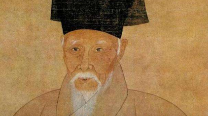 沈周：从未应征科举，始终过着田园隐居生活