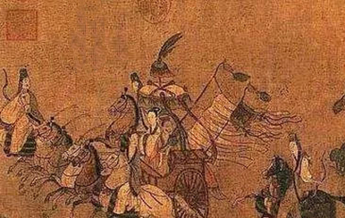 曹植为什么是梵呗泰斗？梵呗是什么？