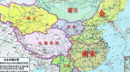 南宋著名学者陈傅良简介：永嘉学派的主要代表之一