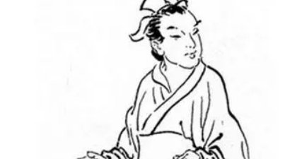 阴铿简介：南北朝诗人、文学家，著有文集三卷行于世