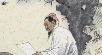 晏殊诗词名句赏析：数年来往咸京道，残杯冷炙谩消魂