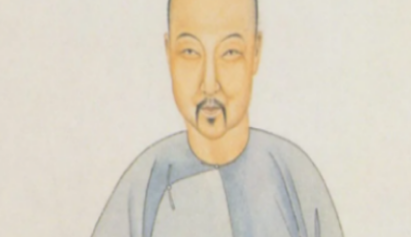 纳兰性德诗词名句赏析:年华共,混同江水,流去几时回