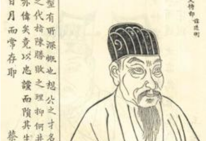 薛道衡诗词名句赏析:前年过代北,今岁往辽西