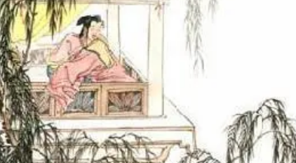 薛道衡诗词名句赏析：前年过代北，今岁往辽西