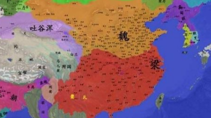 王籍简介：南朝梁诗人，其诗颇得谢灵运诗风的神韵