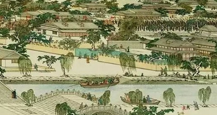 赵彦端简介：南宋词人，其词风格多以婉约纤秾为主