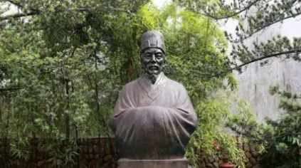 明代诗词代表人物生平简介：汤显祖，以《牡丹亭》最著名