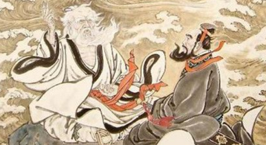 先秦时期最有影响力的思想家都有谁？先秦天下十豪详解