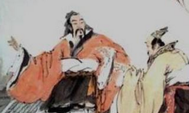 先秦时期最有影响力的思想家都有谁？先秦天下十豪详解