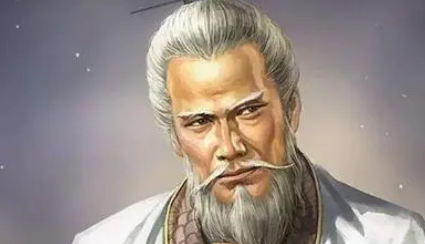 汉朝诗词代表人物生平简介：庞德公，东汉末年名士、隐士