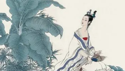 宋词代表人物生平简介：吴文英，一生存词三百四十余首