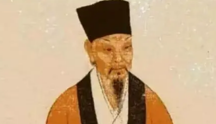 宋词代表人物生平简介：杨万里，一生作诗两万多首