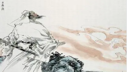 宋词代表人物生平简介：辛弃疾，其词包含着爱国热情