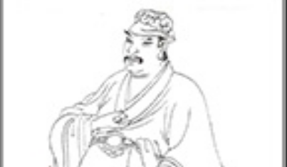 南宋著名画家刘松年简介:人物画方面自有一番气度精神