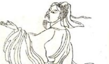 南宋著名词人周密简介：南宋末年雅词词派的领袖