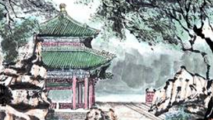 北宋著名词人苏舜钦简介：在苏州修建沧浪亭隐居