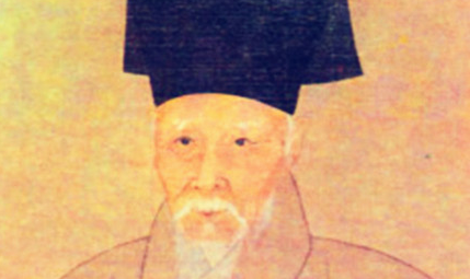 历代国画代表人物简介：明代画家沈周