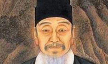 历代国画代表人物简介:宋代画家范宽