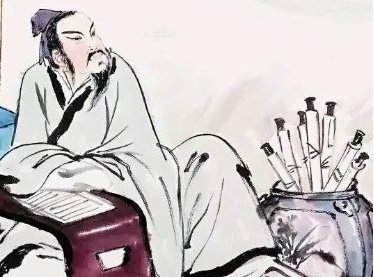 孟浩然:终生未能出仕,却开创了全新的山水田园诗派