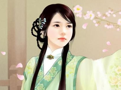 江南的女艺人刘采春与元稹有什么故事?她有哪些作品?