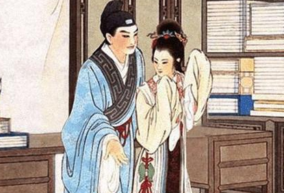 江南的女艺人刘采春与元稹有什么故事?她有哪些作品?