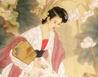 江南的女艺人刘采春与元稹有什么故事?她有哪些作品?