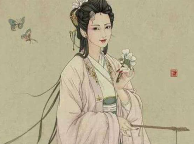 张祜：有“海内名士”之誉，一生经历都凝铸在了诗中