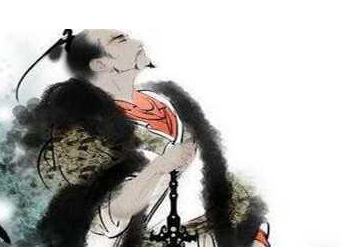张祜：有“海内名士”之誉，一生经历都凝铸在了诗中