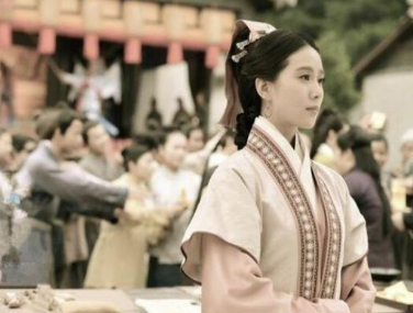 义妁是如何成为神医的?她为何能成为女国医?