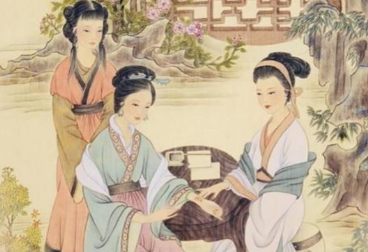 义妁是如何成为神医的?她为何能成为女国医?