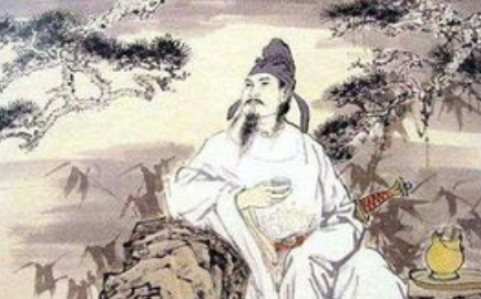 在灿若星河的唐代诗人中,排在前五名的诗人都有谁?