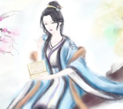 探索李清照的诗酒人生 李清照到底有多爱喝酒
