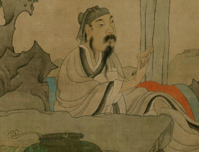 陈洪绶的画技有多高超？他的性格又有多奇特？