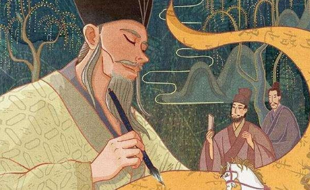 苏轼在北宋文坛的地位如何?乌台诗案是怎样的?