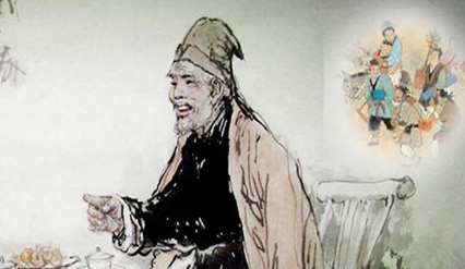 韦应物为何每次卸任后都一贫如洗,连回家的路费也没有?