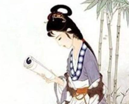 南宋才女朱淑真,她的婚姻有多凄苦?