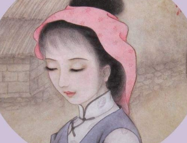 才女贺双卿不幸的根源是什么?她为什么红颜薄命?