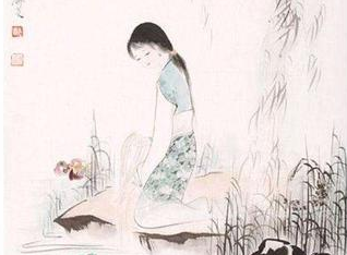 才女贺双卿不幸的根源是什么?她为什么红颜薄命?