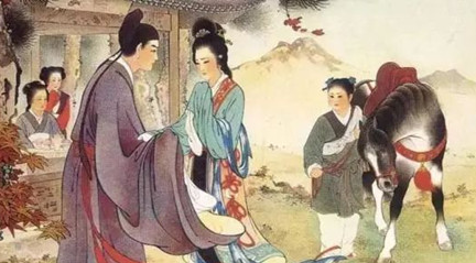 唐朝女诗人薛涛跟众多才女一样，都有着怎样的人生？