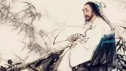 嵇康是竹林七贤之一，关于嵇康的出身向来有哪些说法？
