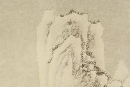 元代画家唐棣简介：弱冠时便拜哪位著名画家为师？