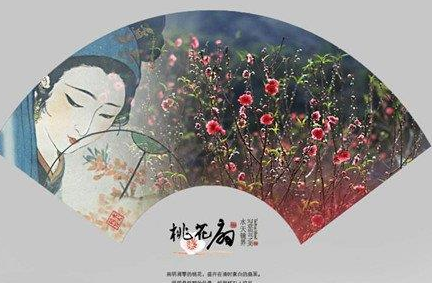 清初著名剧作家洪昇和孔尚任，分别以什么著作而闻名？