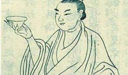 唐朝哪位著名诗人，他最厉害的个人技能就是能喝酒？