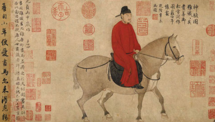 赵孟頫在元朝受到了什么待遇？为何死后会被追封魏国公？