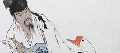 唐代诗人骆宾王简介：骆宾王什么名作为初唐罕有的长篇？
