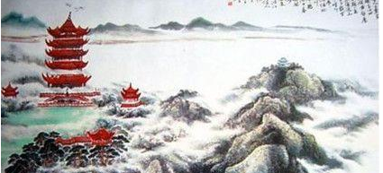 唐代诗人崔颢简介:崔颢一生最为人称道的是哪一首诗?